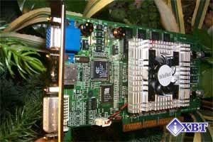 Обзор GPU NVIDIA GeForce3 и карт на его базе (одностраничный), фото 14