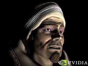 Обзор GPU NVIDIA GeForce3 и карт на его базе (одностраничный), фото 107