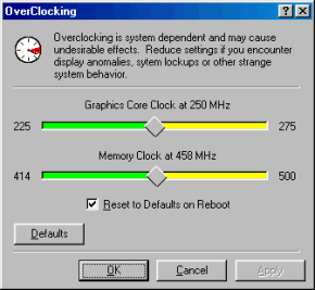 Creative 3D Blaster Annihilator2 Ultra на базе NVIDIA GeForce2 Ultra, фото 28