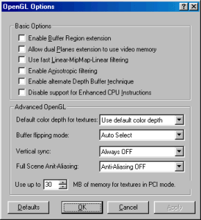 Creative 3D Blaster Annihilator2 Ultra на базе NVIDIA GeForce2 Ultra, фото 25