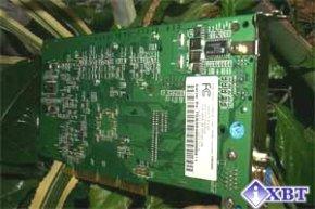 Creative 3D Blaster Annihilator2 Ultra на базе NVIDIA GeForce2 Ultra, фото 21