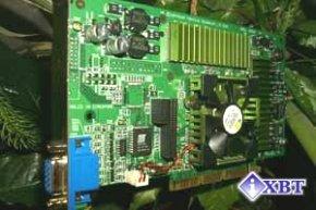 Creative 3D Blaster Annihilator2 Ultra на базе NVIDIA GeForce2 Ultra, фото 20