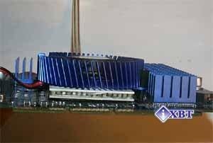 Экстремальный разгон NVIDIA GeForce3, фото 17