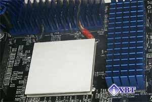 Экстремальный разгон NVIDIA GeForce3, фото 16