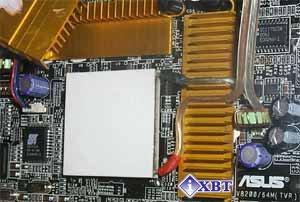Экстремальный разгон NVIDIA GeForce3, фото 9