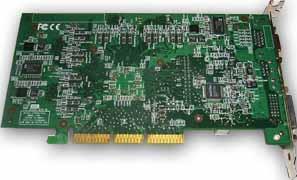 MSI G3Ti500 Pro-VTG на базе NVIDIA GeForce3 Ti 500, фото 8