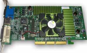 MSI G3Ti500 Pro-VTG на базе NVIDIA GeForce3 Ti 500, фото 7