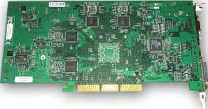 ASUS V8440 на базе NVIDIA GeForce4 Ti 4400 и V8460Ultra на базе GeForce4 Ti 4600, фото 11