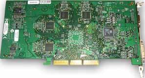MSI GF4Ti4600 на базе NVIDIA GeForce4 Ti 4600, фото 10