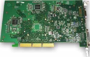 Обзор NVIDIA GeForce4 MX460, MX440 и MX420 (разбит на 3 части), фото 8