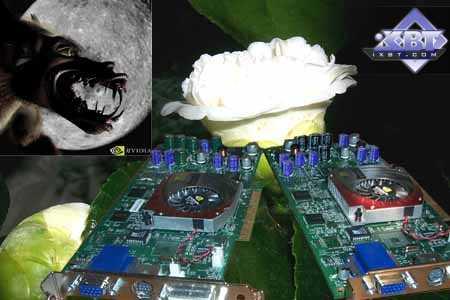 Обзор NVIDIA GeForce4 Ti 4400 и 4600 (разбит на 6 частей), фото 1