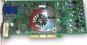 Обзор NVIDIA GeForce4 Ti 4400 и 4600 (одностраничный), фото 10
