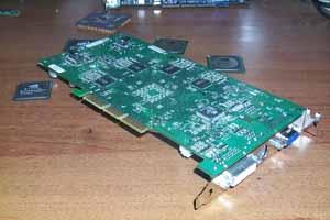 Обзор NVIDIA GeForce4 Ti 4400 и 4600 (одностраничный), фото 7