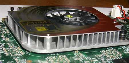 Обзор NVIDIA GeForce4 Ti 4400 и 4600 (одностраничный), фото 15