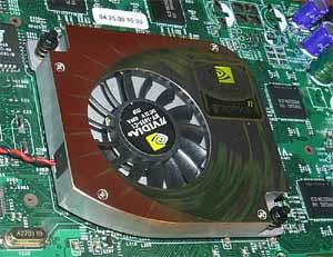 Обзор NVIDIA GeForce4 Ti 4400 и 4600 (одностраничный), фото 14