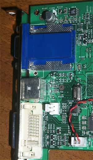 Обзор NVIDIA GeForce4 Ti 4400 и 4600 (одностраничный), фото 18