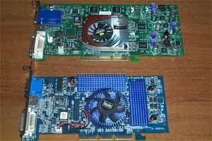 Обзор NVIDIA GeForce4 Ti 4400 и 4600 (одностраничный), фото 16