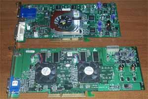 Обзор NVIDIA GeForce4 Ti 4400 и 4600 (одностраничный), фото 17
