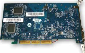 Сводное тестирование видеокарт на базе NVIDIA GeForce4 MX 440 / часть 1 — карты от ASUSTeK, ABIT, Leadtek и Prolink, фото 26