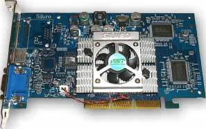 Сводное тестирование видеокарт на базе NVIDIA GeForce4 MX 440 / часть 1 — карты от ASUSTeK, ABIT, Leadtek и Prolink, фото 25