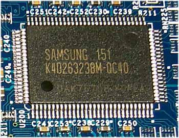 Сводное тестирование видеокарт на базе NVIDIA GeForce4 MX 440 / часть 1 — карты от ASUSTeK, ABIT, Leadtek и Prolink, фото 24