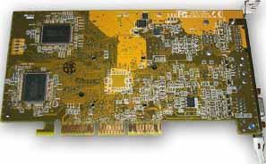 Сводное тестирование видеокарт на базе NVIDIA GeForce4 MX 440 / часть 1 — карты от ASUSTeK, ABIT, Leadtek и Prolink, фото 44