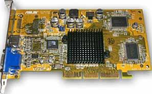 Сводное тестирование видеокарт на базе NVIDIA GeForce4 MX 440 / часть 1 — карты от ASUSTeK, ABIT, Leadtek и Prolink, фото 43