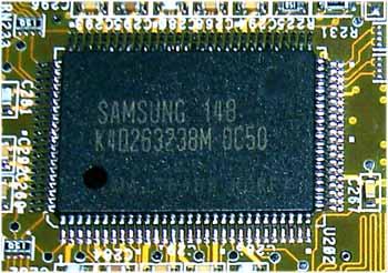 Сводное тестирование видеокарт на базе NVIDIA GeForce4 MX 440 / часть 1 — карты от ASUSTeK, ABIT, Leadtek и Prolink, фото 42
