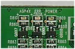 Сводное тестирование видеокарт на базе NVIDIA GeForce4 MX 440 / часть 1 — карты от ASUSTeK, ABIT, Leadtek и Prolink, фото 9