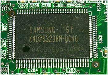 Сводное тестирование видеокарт на базе NVIDIA GeForce4 MX 440 / часть 1 — карты от ASUSTeK, ABIT, Leadtek и Prolink, фото 4