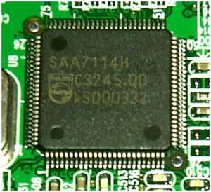 Сводное тестирование видеокарт на базе NVIDIA GeForce4 MX 440 / часть 1 — карты от ASUSTeK, ABIT, Leadtek и Prolink, фото 15
