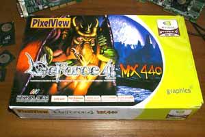 Сводное тестирование видеокарт на базе NVIDIA GeForce4 MX 440 / часть 1 — карты от ASUSTeK, ABIT, Leadtek и Prolink, фото 39
