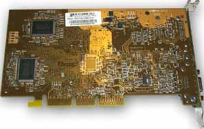 Сводное тестирование видеокарт на базе NVIDIA GeForce4 MX 440 / часть 1 — карты от ASUSTeK, ABIT, Leadtek и Prolink, фото 36