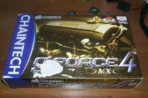Сводное тестирование видеокарт на базе NVIDIA GeForce4 MX 440 / часть 3 — карты от eVGA, Chaintech и SUMA, фото 39