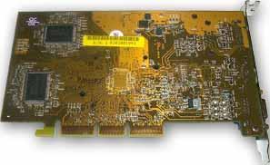 Сводное тестирование видеокарт на базе NVIDIA GeForce4 MX 440 / часть 3 — карты от eVGA, Chaintech и SUMA, фото 21