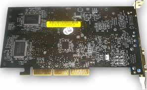 Сводное тестирование видеокарт на базе NVIDIA GeForce4 MX 440 / часть 3 — карты от eVGA, Chaintech и SUMA, фото 22
