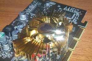 Сводное тестирование видеокарт на базе NVIDIA GeForce4 MX 440 / часть 3 — карты от eVGA, Chaintech и SUMA, фото 30