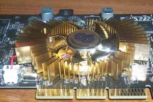 Сводное тестирование видеокарт на базе NVIDIA GeForce4 MX 440 / часть 3 — карты от eVGA, Chaintech и SUMA, фото 31
