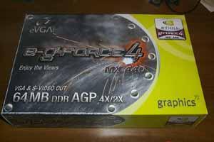 Сводное тестирование видеокарт на базе NVIDIA GeForce4 MX 440 / часть 3 — карты от eVGA, Chaintech и SUMA, фото 37