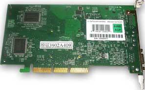 Сводное тестирование видеокарт на базе NVIDIA GeForce4 MX 440 / часть 3 — карты от eVGA, Chaintech и SUMA, фото 19