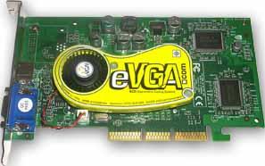 Сводное тестирование видеокарт на базе NVIDIA GeForce4 MX 440 / часть 3 — карты от eVGA, Chaintech и SUMA, фото 14