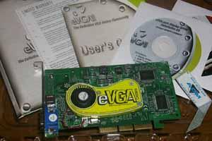 Сводное тестирование видеокарт на базе NVIDIA GeForce4 MX 440 / часть 3 — карты от eVGA, Chaintech и SUMA, фото 33