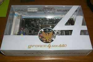 Сводное тестирование видеокарт на базе NVIDIA GeForce4 MX 440 / часть 3 — карты от eVGA, Chaintech и SUMA, фото 43