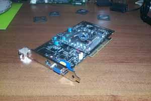 Сводное тестирование видеокарт на базе NVIDIA GeForce4 MX 440 / часть 3 — карты от eVGA, Chaintech и SUMA, фото 8