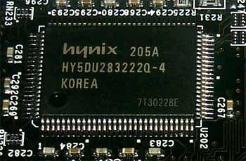 Сводное тестирование видеокарт на базе NVIDIA GeForce4 MX 440 / часть 3 — карты от eVGA, Chaintech и SUMA, фото 13