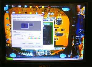Обзор NVIDIA GeForce4 MX460, MX440 и MX420 (одностраничный), фото 30