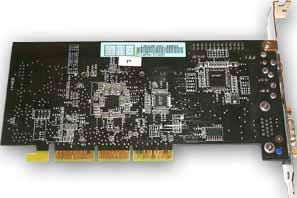 Обзор NVIDIA GeForce4 MX460, MX440 и MX420 (разбит на 3 части), фото 26