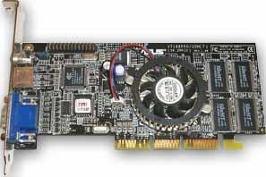 Обзор NVIDIA GeForce4 MX460, MX440 и MX420 (разбит на 3 части), фото 25