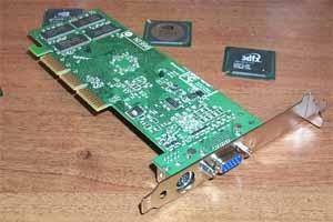 Обзор NVIDIA GeForce4 MX460, MX440 и MX420 (разбит на 3 части), фото 21