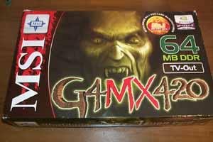 Обзор NVIDIA GeForce4 MX460, MX440 и MX420 (разбит на 3 части), фото 28